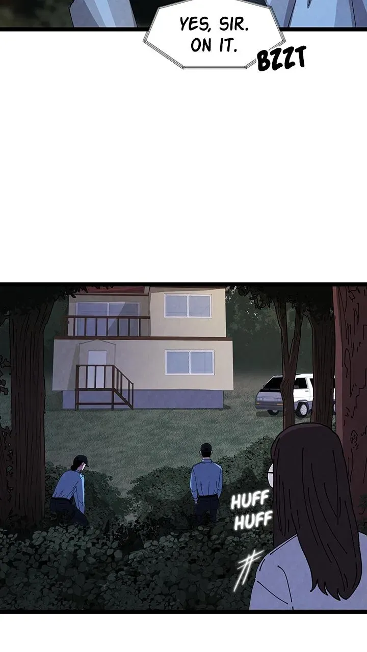 Read Fingers chapter 41 image 23 on Lezhin
