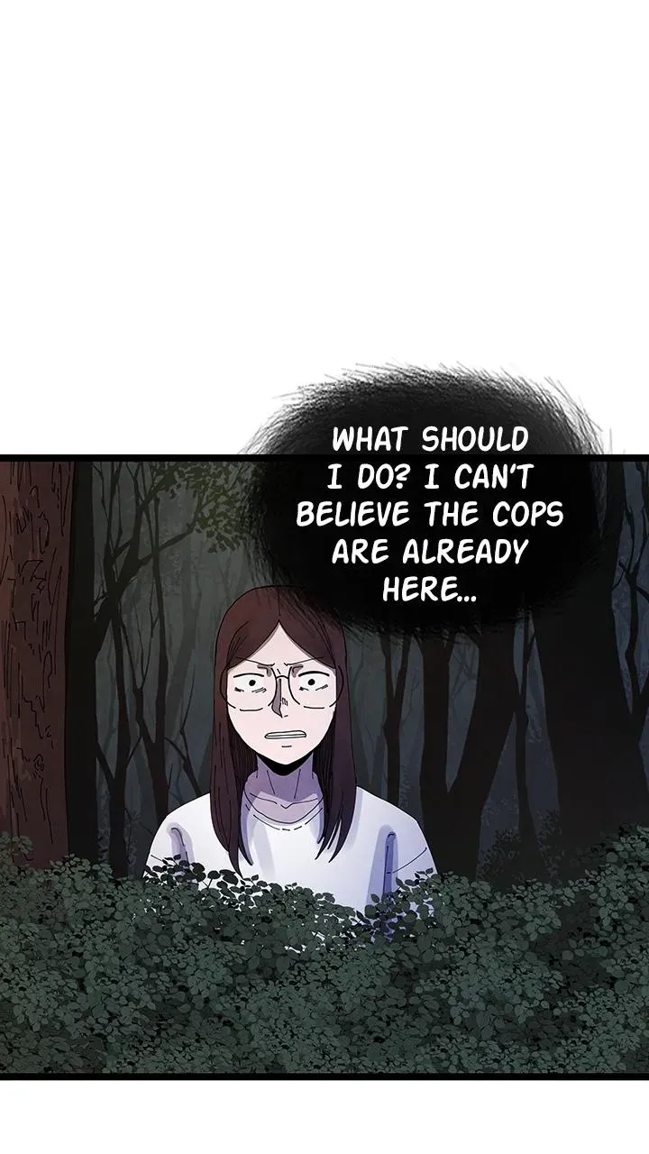 Read Fingers chapter 41 image 24 on Lezhin