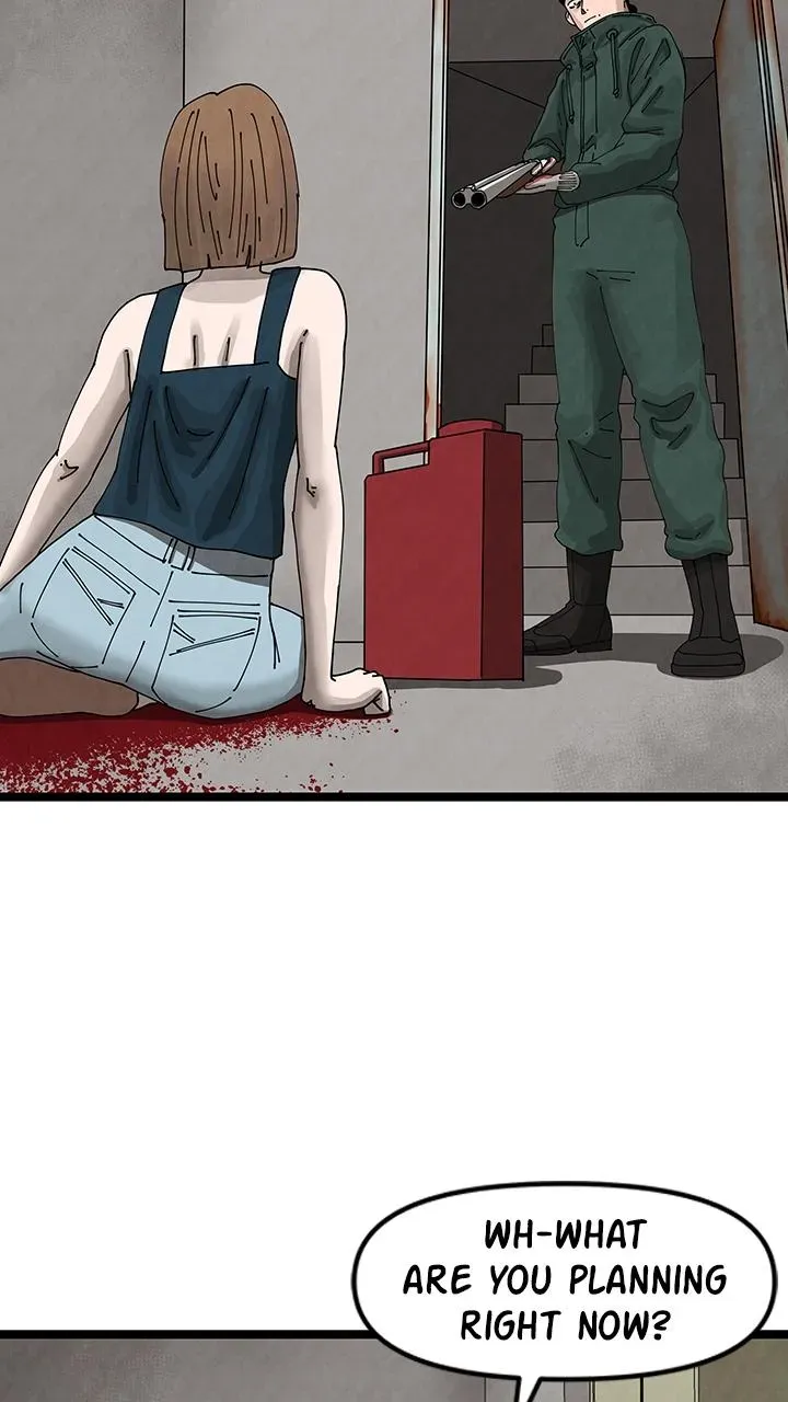 Read Fingers chapter 41 image 27 on Lezhin