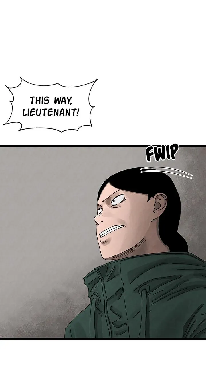 Read Fingers chapter 41 image 3 on Lezhin