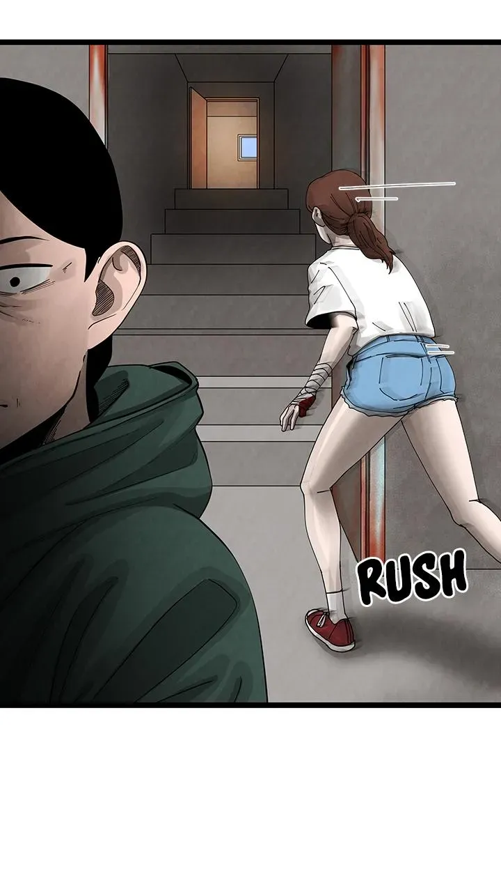 Read Fingers chapter 41 image 32 on Lezhin