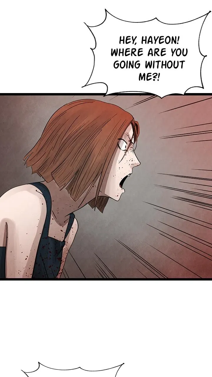 Read Fingers chapter 41 image 33 on Lezhin