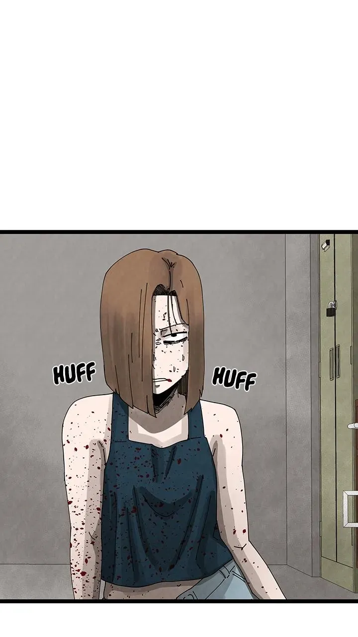 Read Fingers chapter 41 image 35 on Lezhin