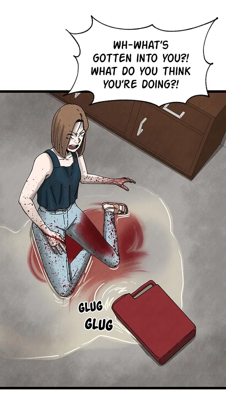 Read Fingers chapter 41 image 38 on Lezhin