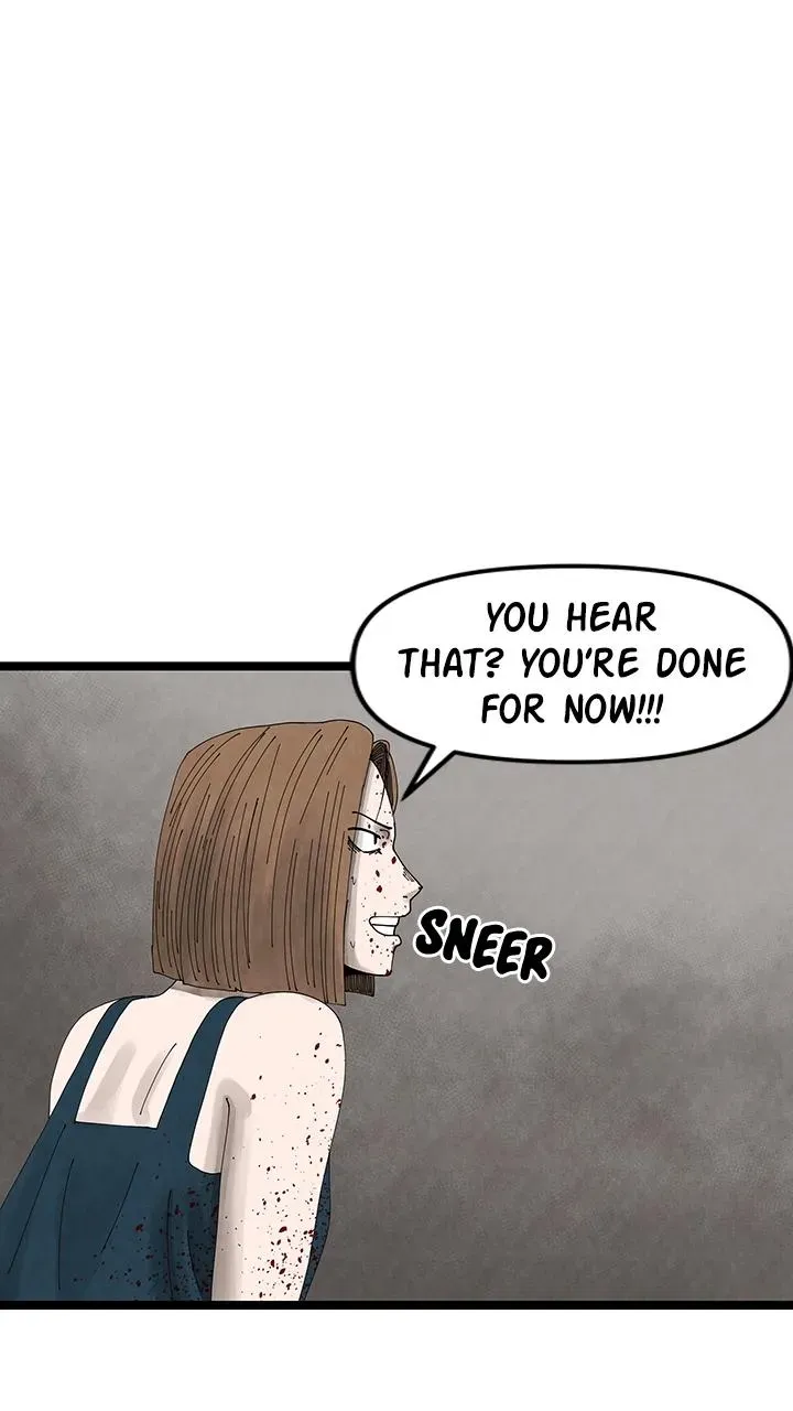 Read Fingers chapter 41 image 5 on Lezhin