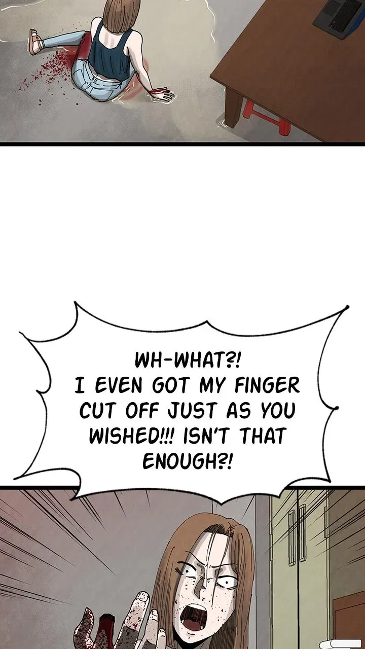 Read Fingers chapter 41 image 60 on Lezhin