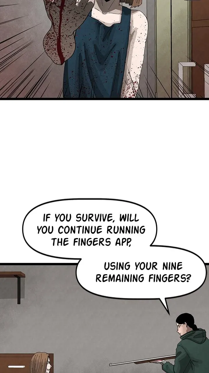 Read Fingers chapter 41 image 61 on Lezhin