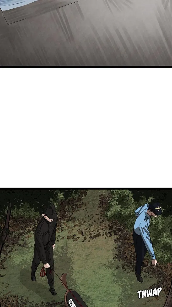 Read Fingers chapter 42 image 26 on Lezhin