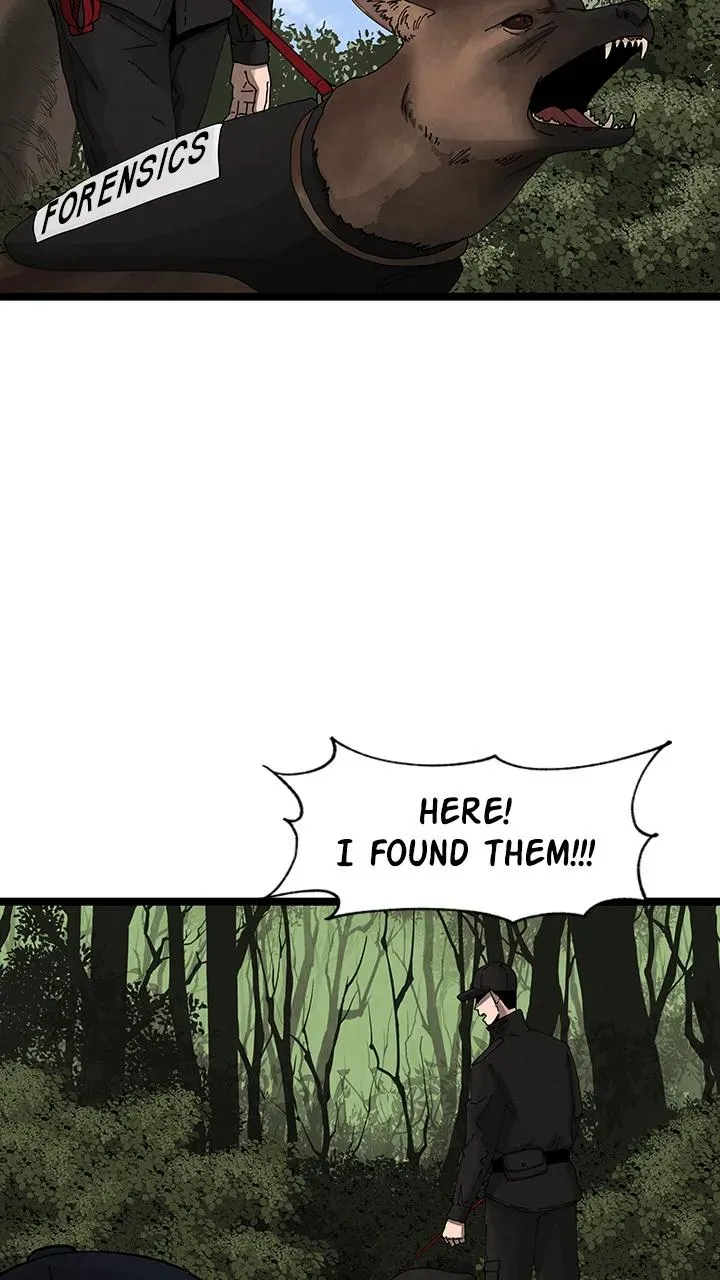 Read Fingers chapter 42 image 28 on Lezhin