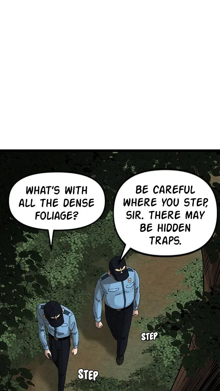 Read Fingers chapter 42 image 31 on Lezhin