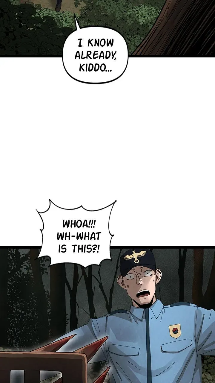 Read Fingers chapter 42 image 32 on Lezhin
