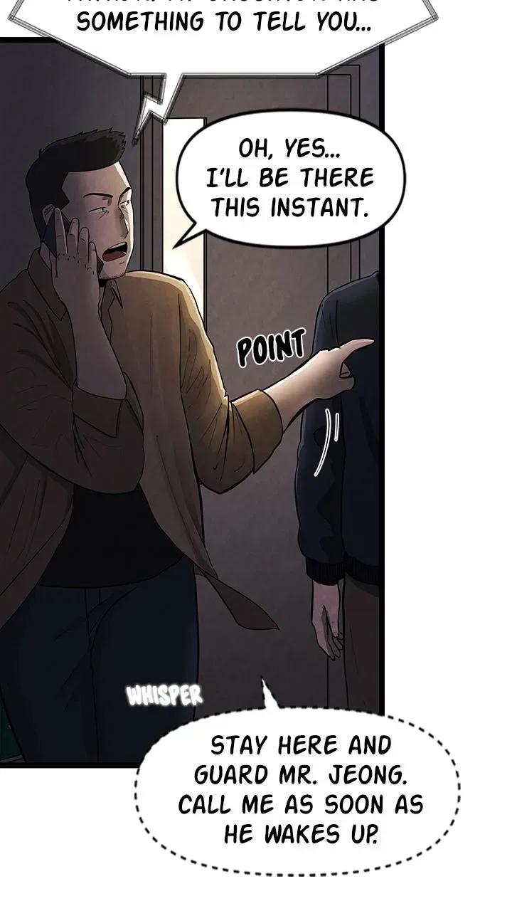 Read Fingers chapter 43 image 14 on Lezhin
