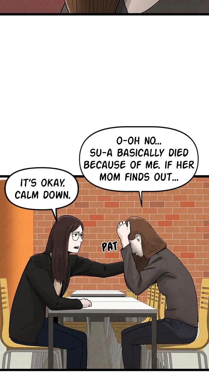 Read Fingers chapter 43 image 33 on Lezhin