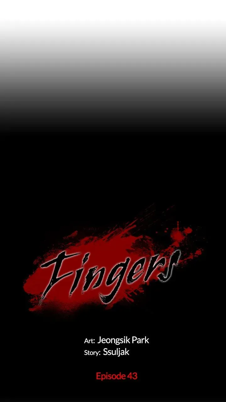 Read Fingers chapter 43 image 5 on Lezhin