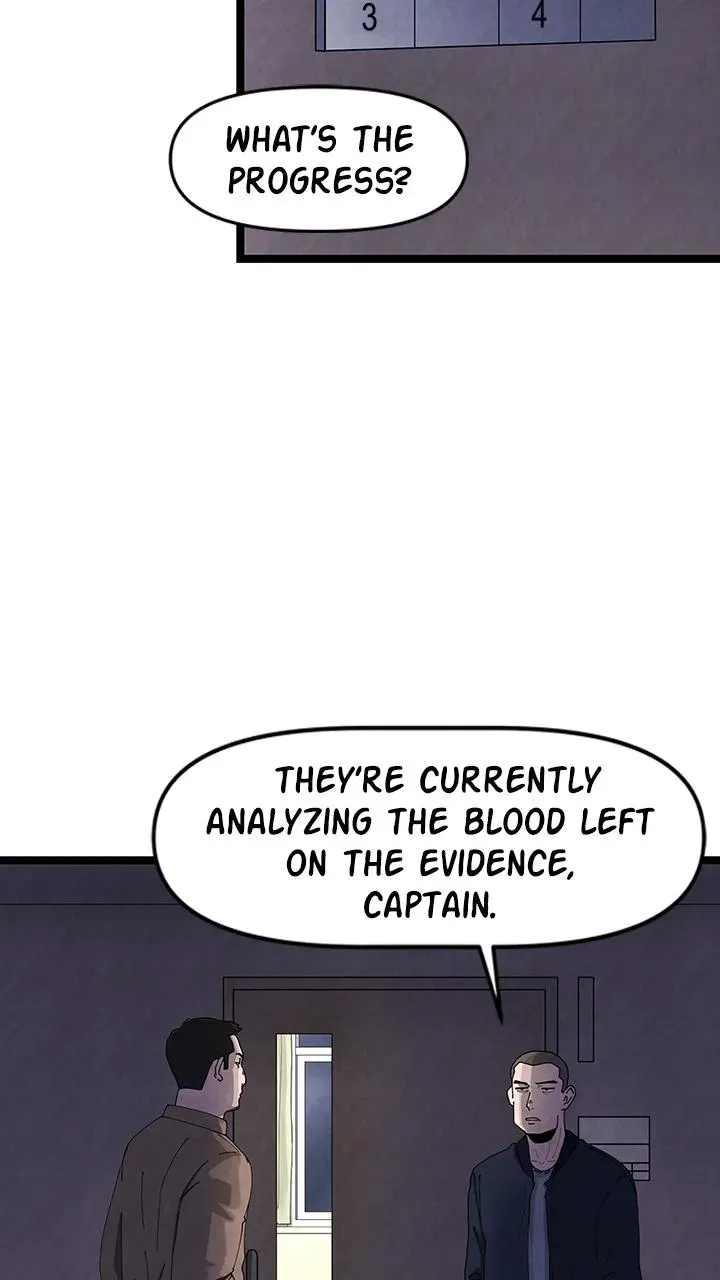 Read Fingers chapter 43 image 8 on Lezhin