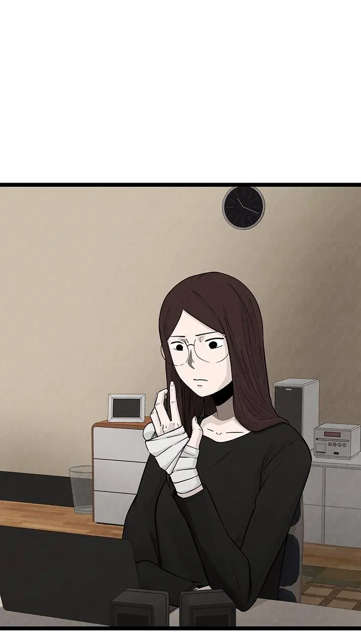 Read Fingers chapter 44 image 2 on Lezhin