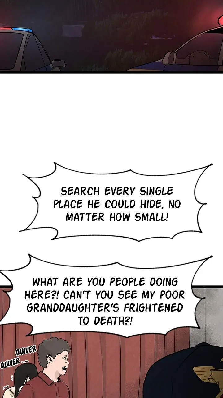 Read Fingers chapter 44 image 32 on Lezhin