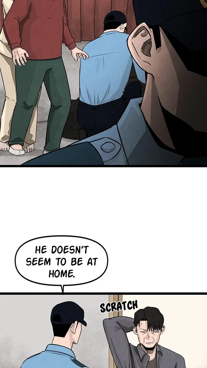 Read Fingers chapter 44 image 33 on Lezhin