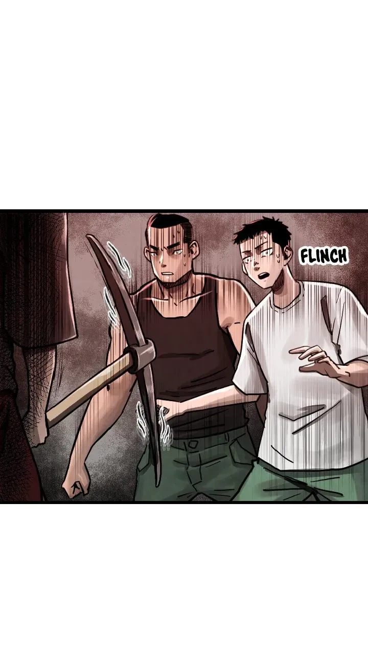 Read Fingers chapter 5 image 11 on Lezhin