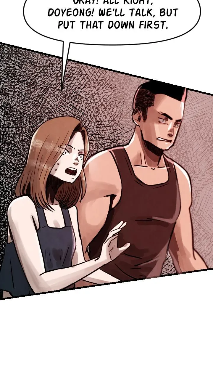 Read Fingers chapter 5 image 28 on Lezhin