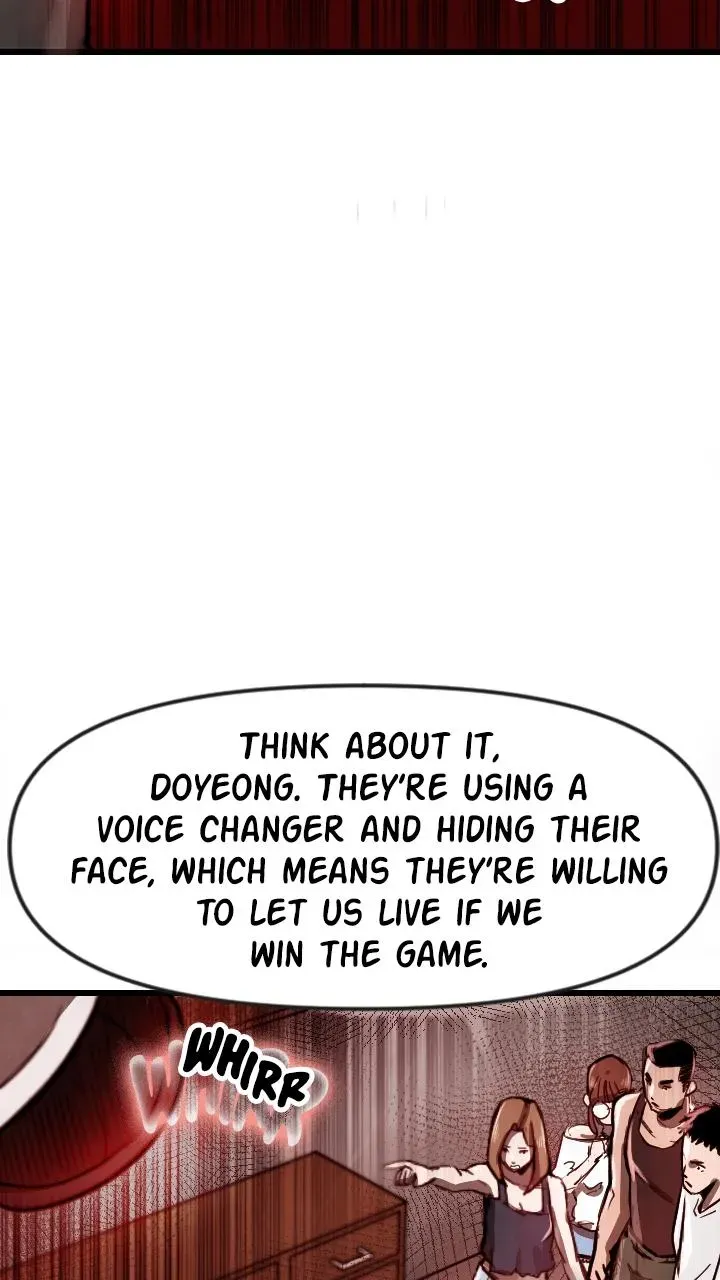 Read Fingers chapter 5 image 33 on Lezhin