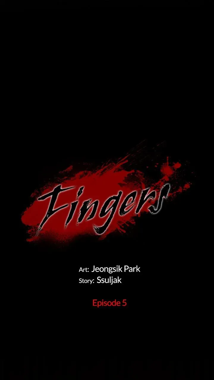 Read Fingers chapter 5 image 4 on Lezhin