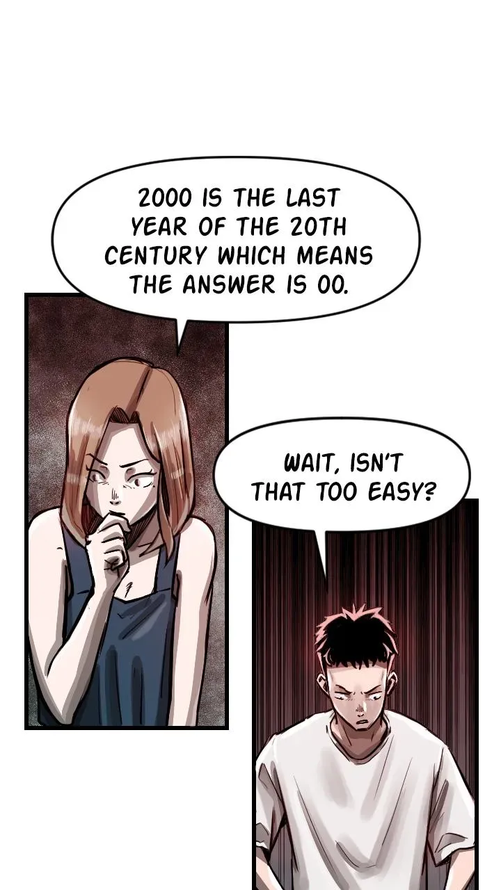 Read Fingers chapter 6 image 19 on Lezhin