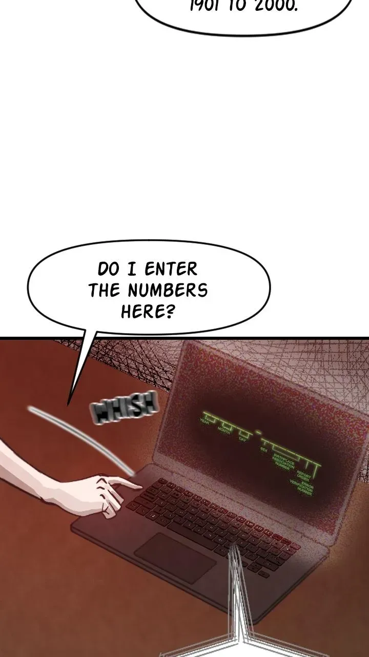 Read Fingers chapter 6 image 31 on Lezhin