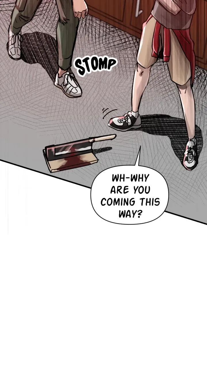 Read Fingers chapter 6 image 43 on Lezhin
