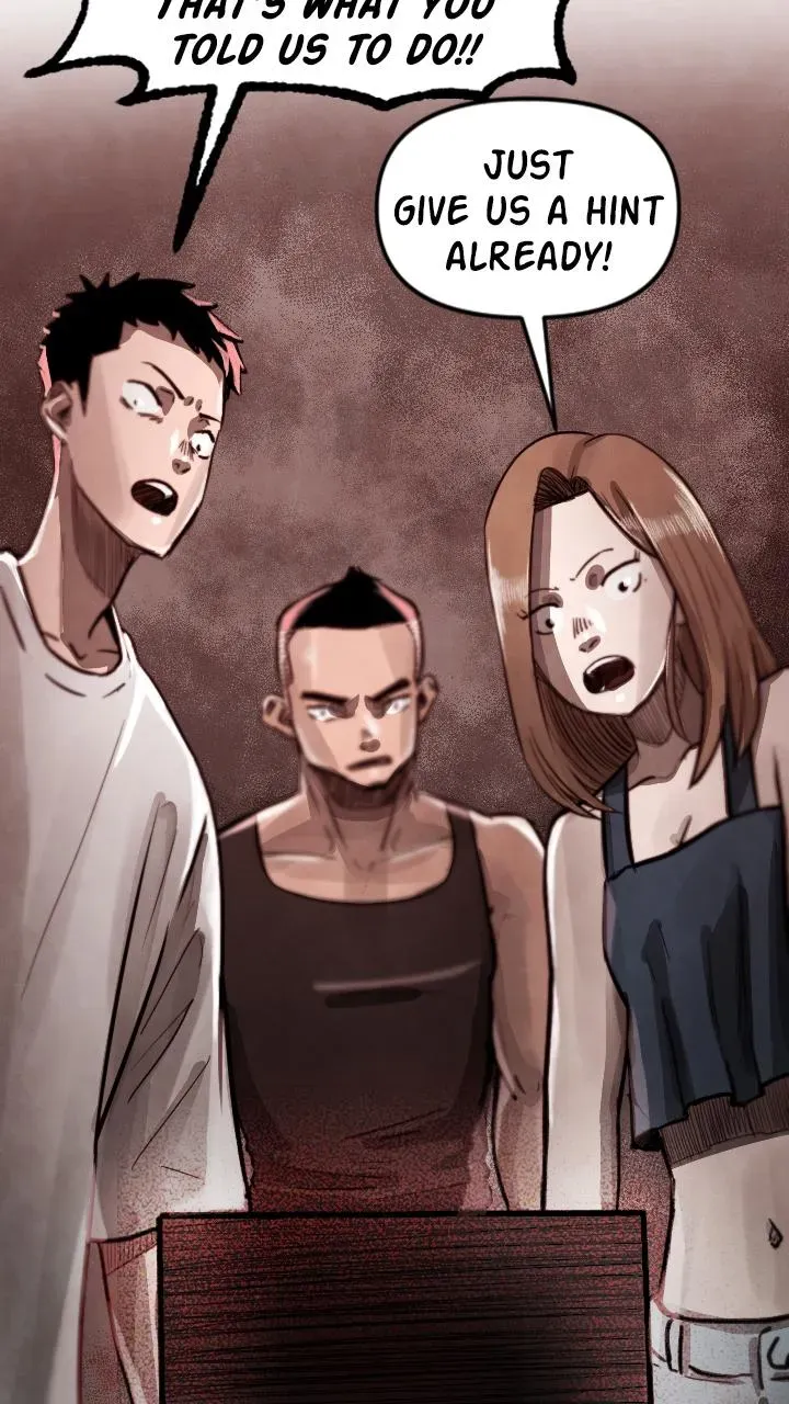 Read Fingers chapter 6 image 9 on Lezhin