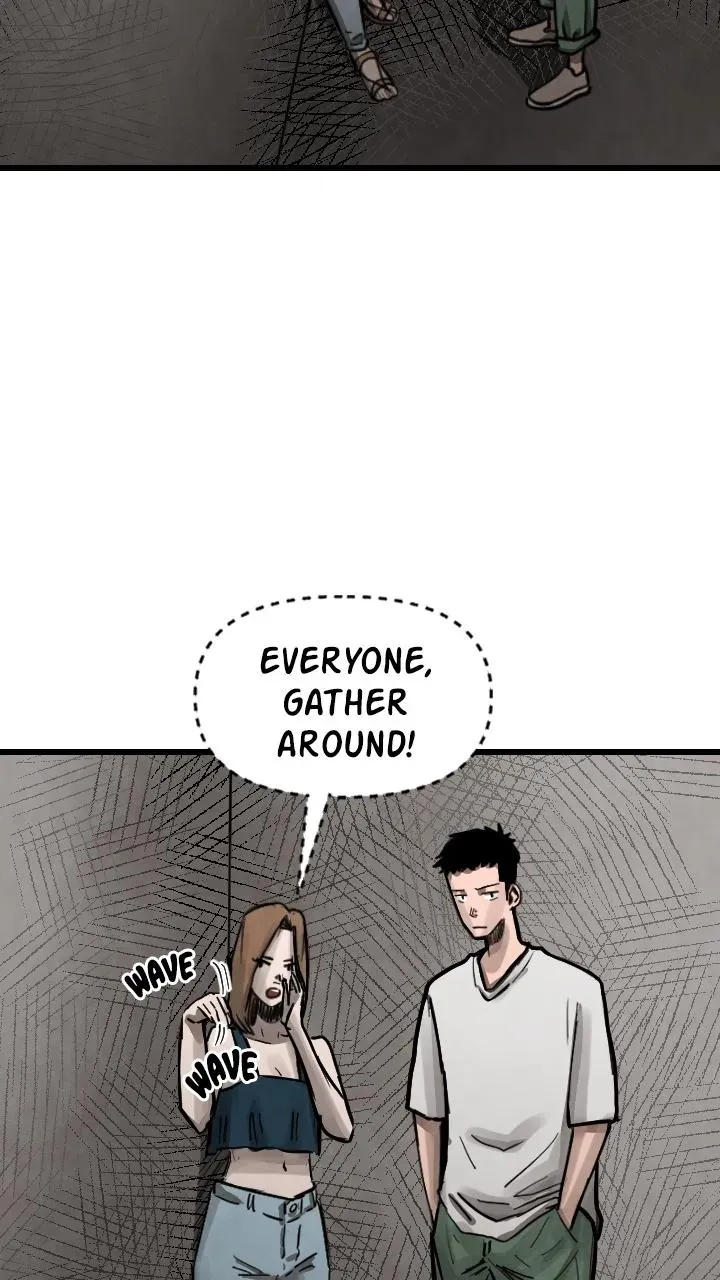 Read Fingers chapter 7 image 24 on Lezhin