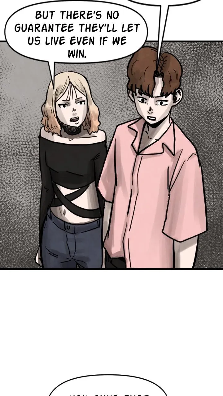 Read Fingers chapter 7 image 34 on Lezhin