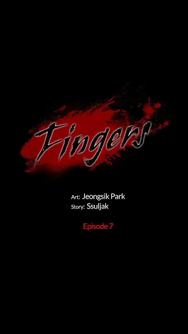 Read Fingers chapter 7 image 8 on Lezhin