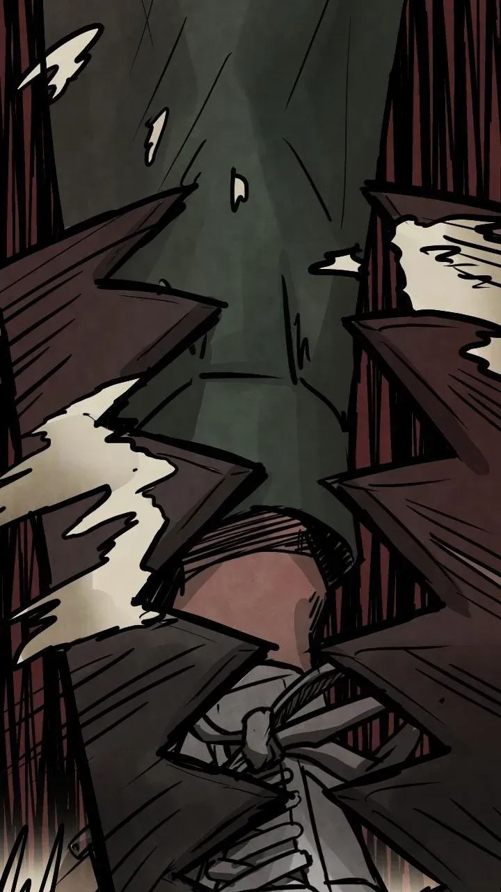 Read Fingers chapter 8 image 118 on Lezhin