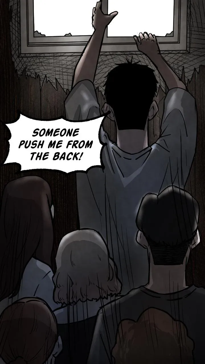 Read Fingers chapter 8 image 12 on Lezhin