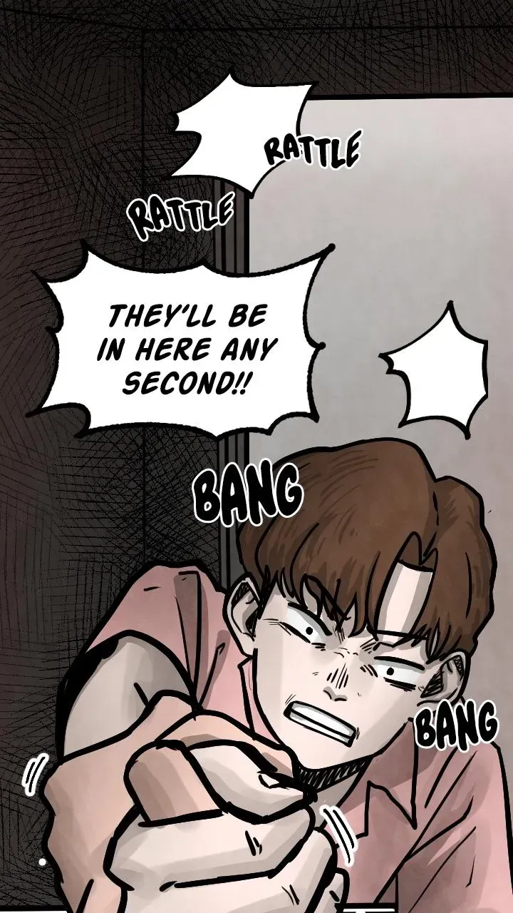 Read Fingers chapter 8 image 20 on Lezhin