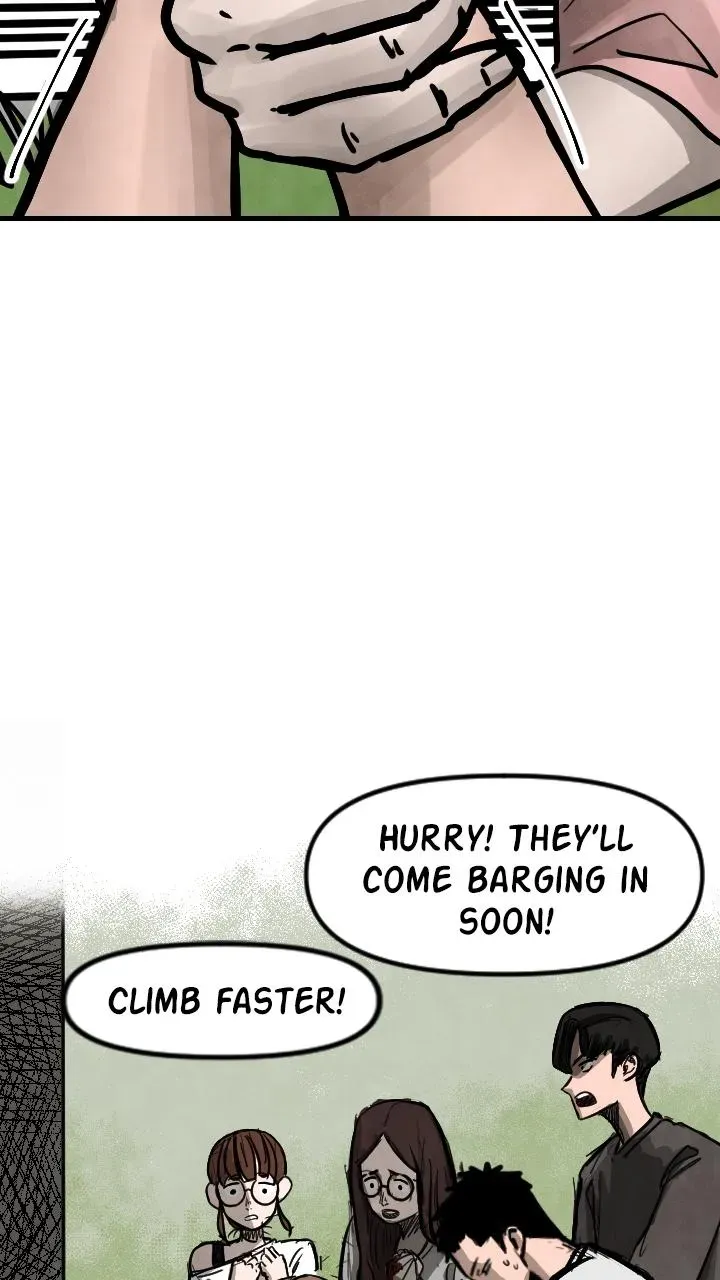 Read Fingers chapter 8 image 21 on Lezhin