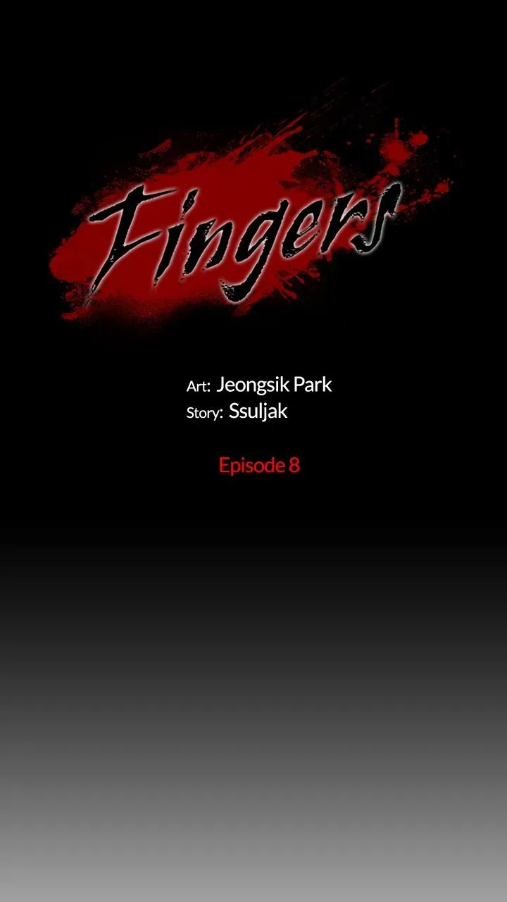 Read Fingers chapter 8 image 39 on Lezhin