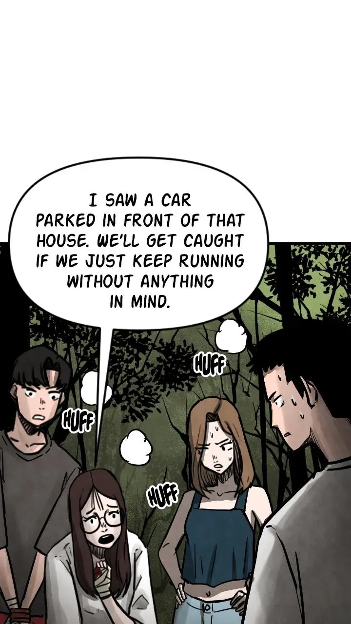Read Fingers chapter 8 image 74 on Lezhin