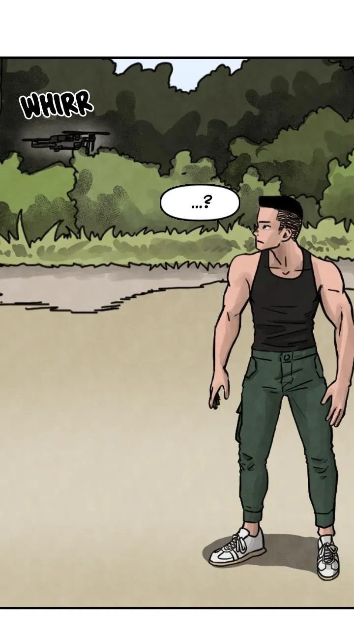 Read Fingers chapter 8 image 94 on Lezhin