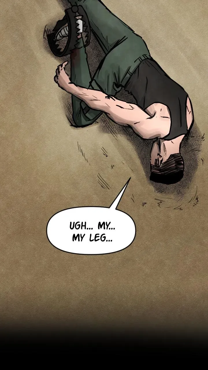 Read Fingers chapter 9 image 1 on Lezhin
