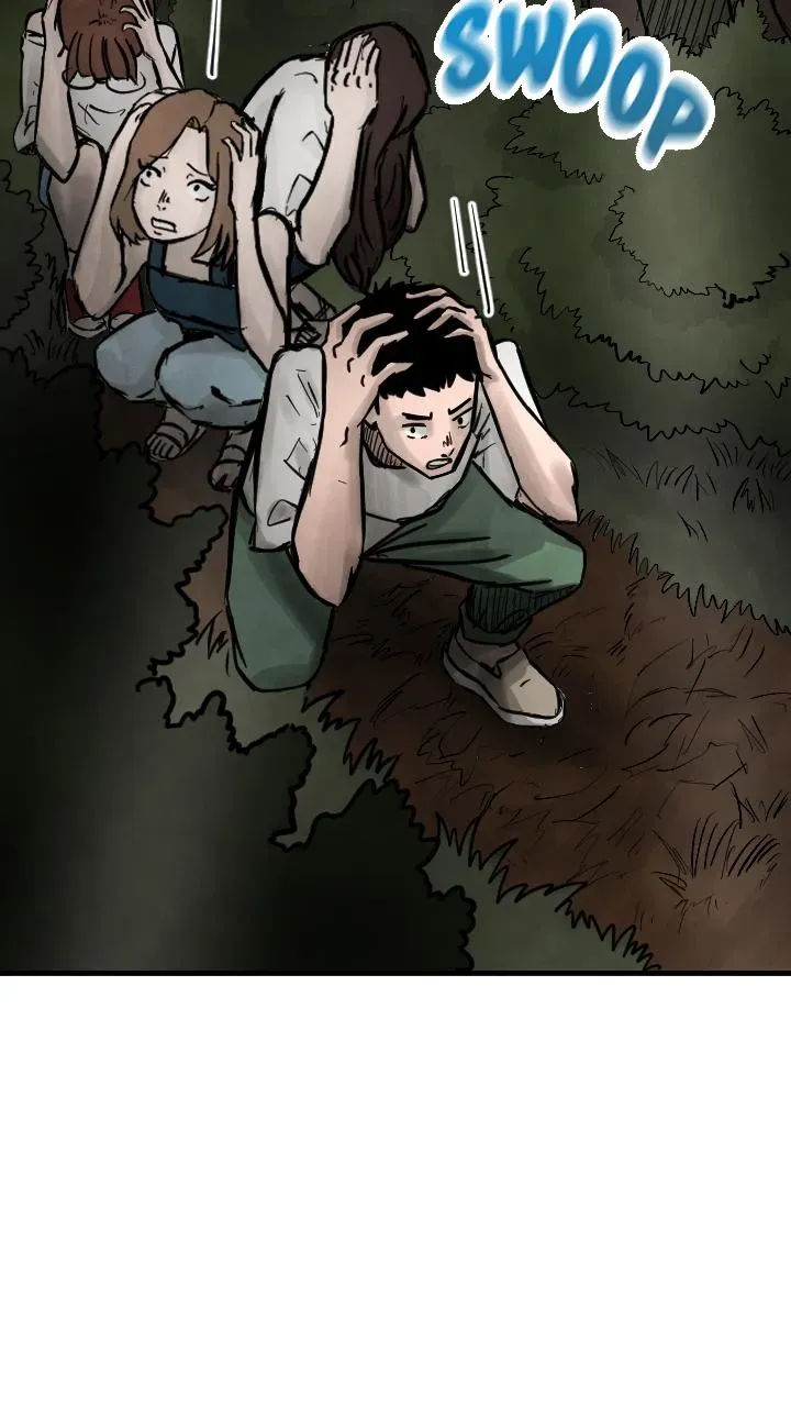 Read Fingers chapter 9 image 100 on Lezhin
