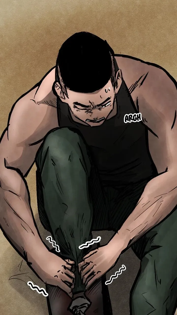 Read Fingers chapter 9 image 24 on Lezhin