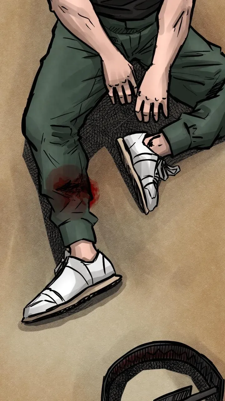 Read Fingers chapter 9 image 33 on Lezhin