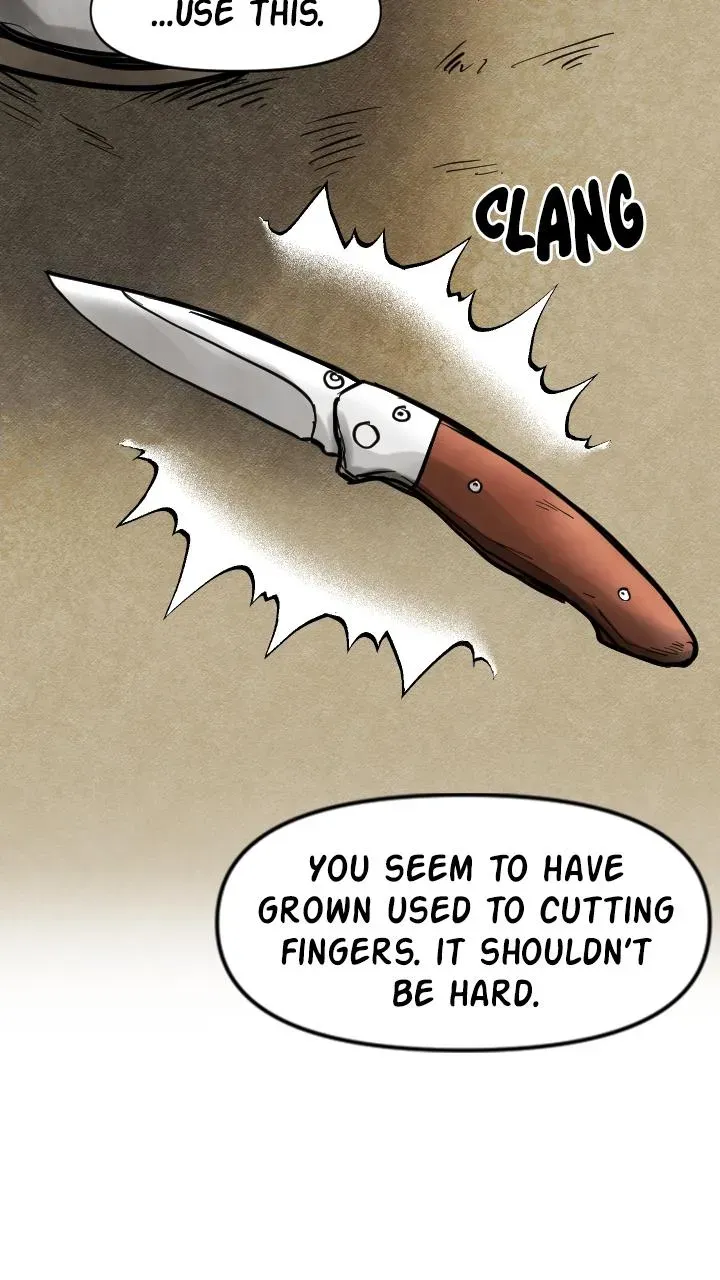 Read Fingers chapter 9 image 60 on Lezhin
