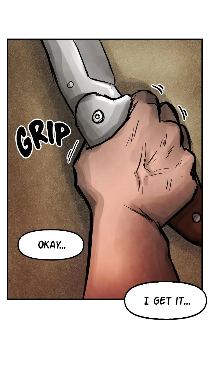 Read Fingers chapter 9 image 80 on Lezhin