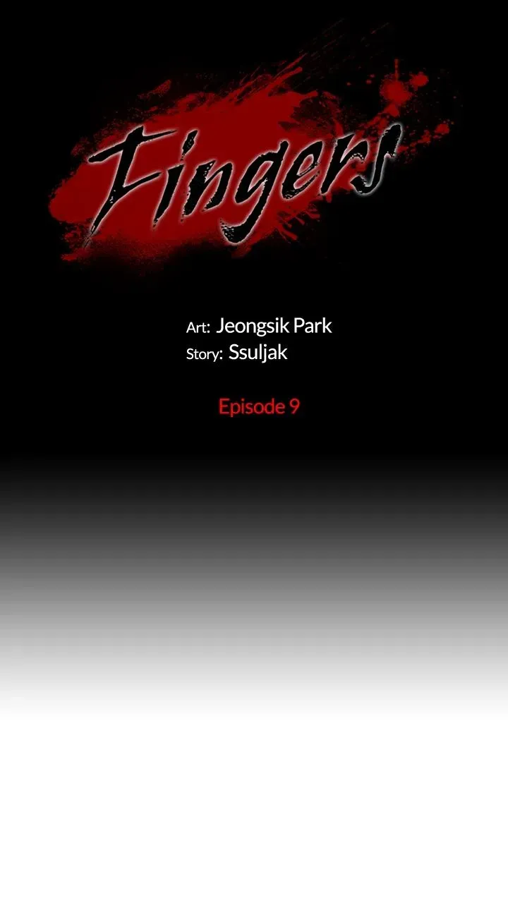 Read Fingers chapter 9 image 9 on Lezhin