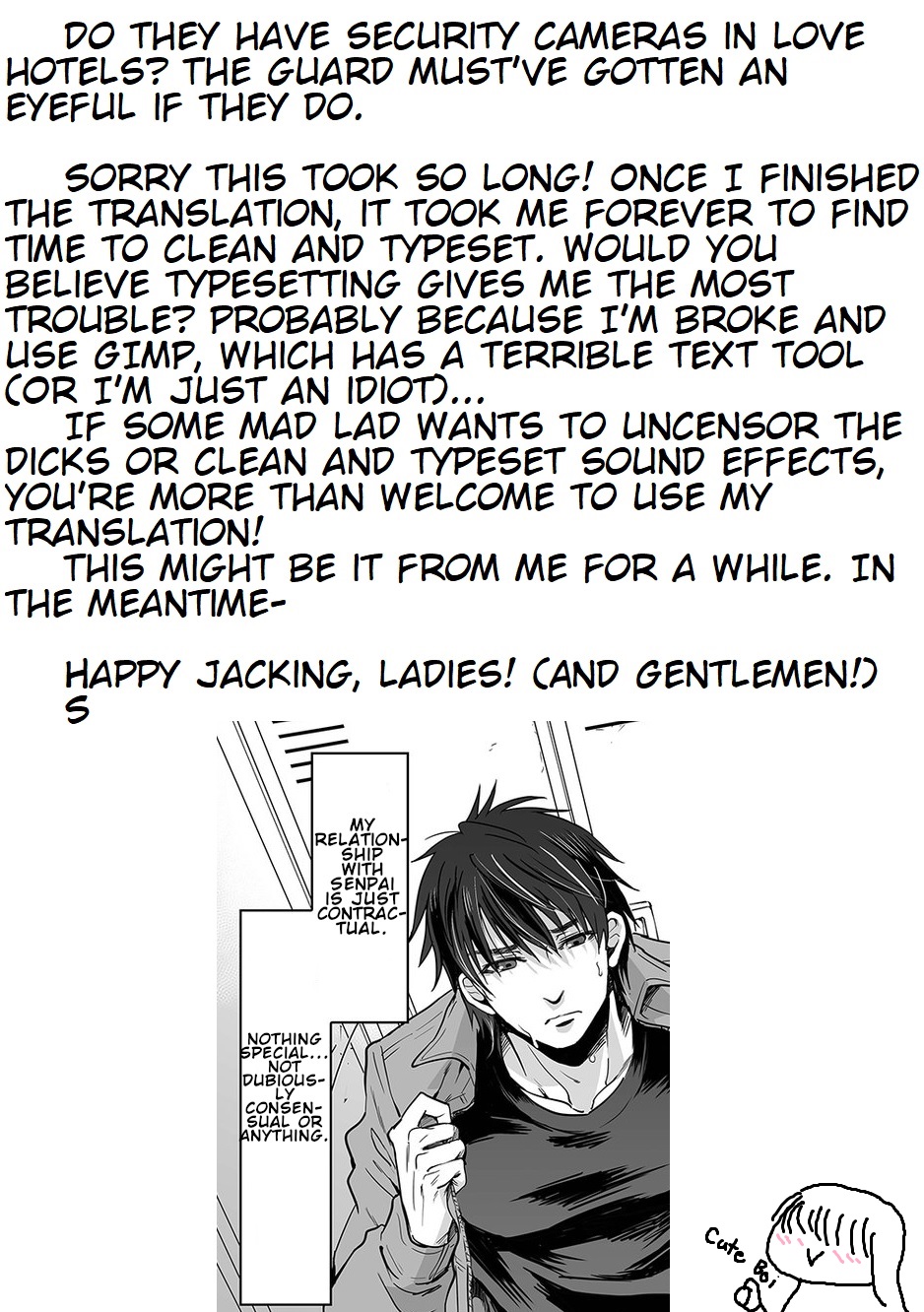 Read Fire 2 chapter 1 image 41 on Lezhin