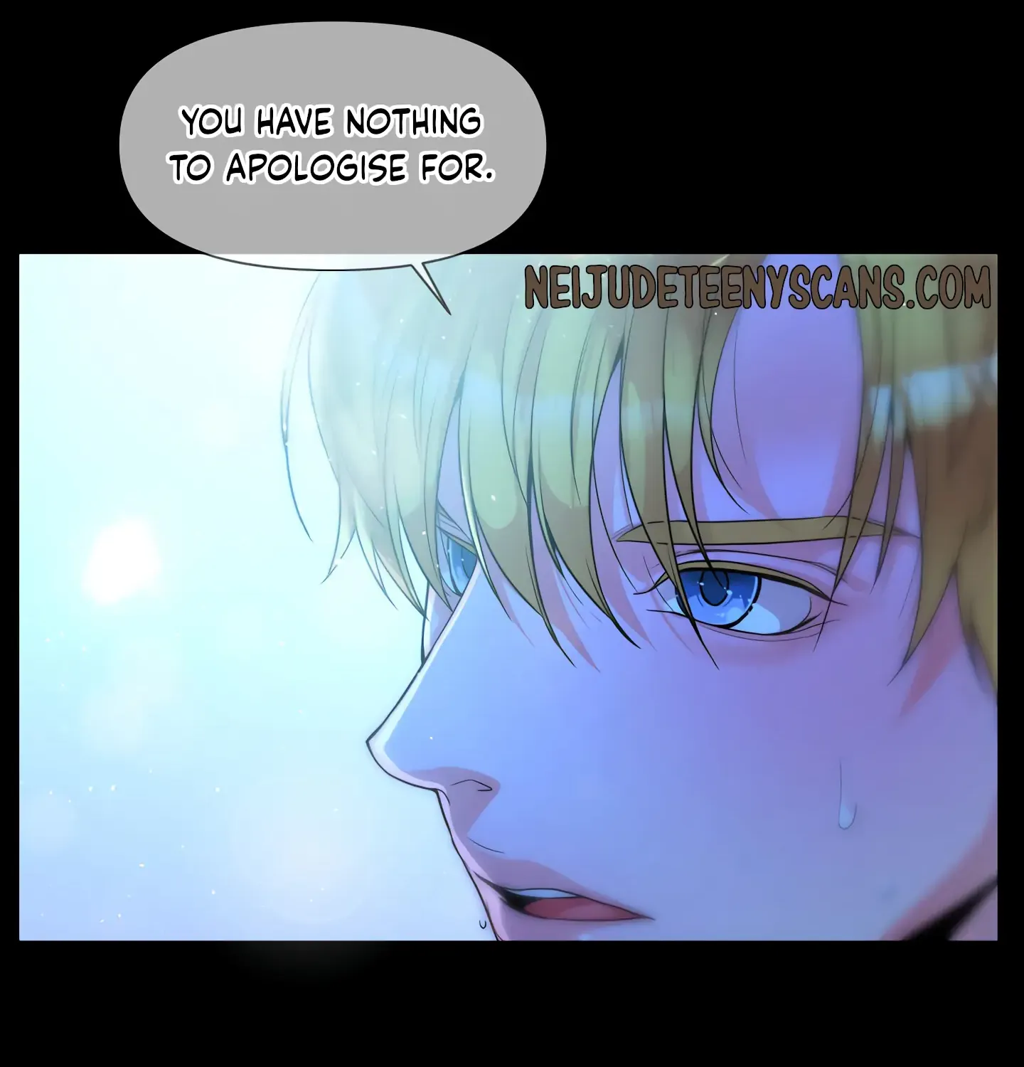 Read Fire in the Swamp chapter 0 image 32 on Lezhin