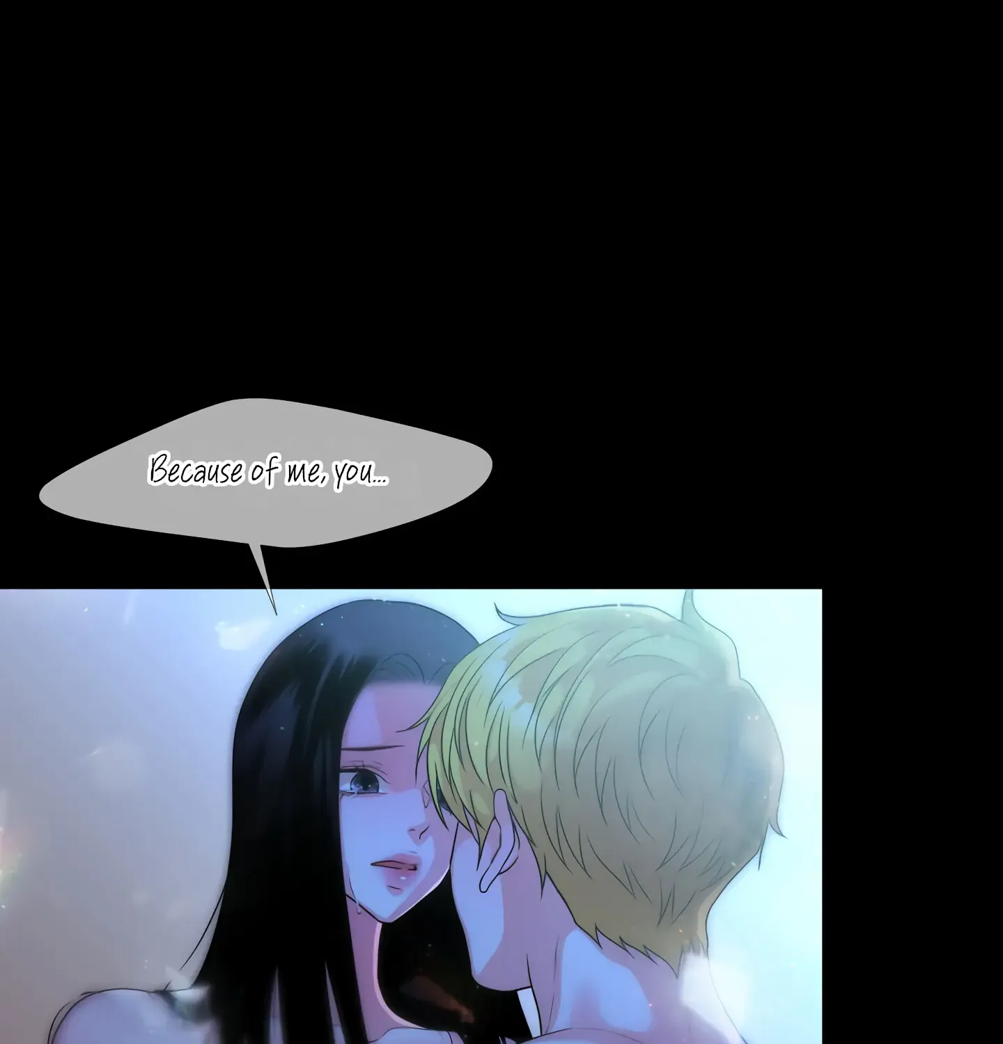 Read Fire in the Swamp chapter 0 image 33 on Lezhin